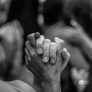 Nat en stinkend stro (feat. Pieter de Mast)