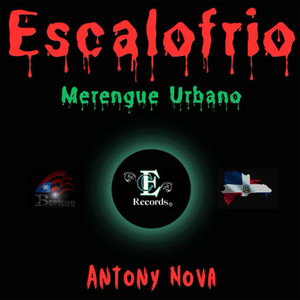 Escalofrio (Merengue Urbano) [Explicit]