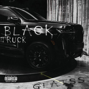 Black Truck (Explicit)