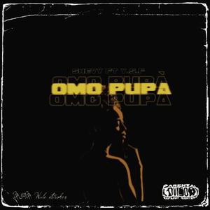 Omo pupa (feat. Ysf mdee)