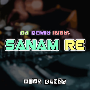 Sanam Re (Instrumental)