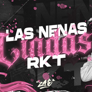 LA MAYORIA DE LAS NENAS LINDAS RKT (DJ Mix)