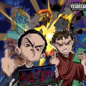 POR TI (feat. roldi) (Explicit)