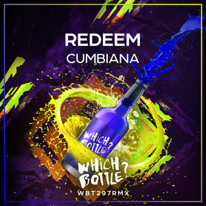 Cumbiana (Radio Edit)