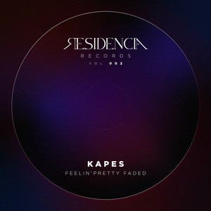 Feelin' Pretty Faded