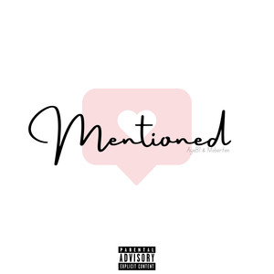 Mentioned (Explicit)