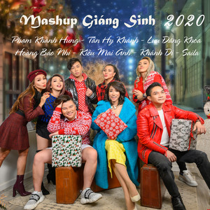 Mashup Giáng Sinh 2020