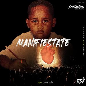 Manifiestate (feat. Diana Faña)