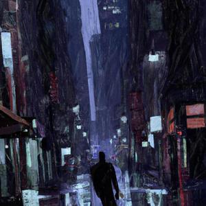 Stranger (8D)