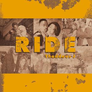 Ride (Radio Edit)