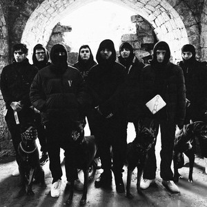 Атам - Паранойя (feat. lowlife)