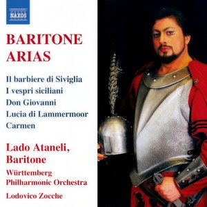 Il barbiere di Siviglia (The Barber of Seville), Act I - Cavatina: Largo al factotum della citta