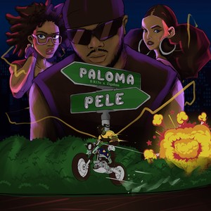 Paloma/Pele