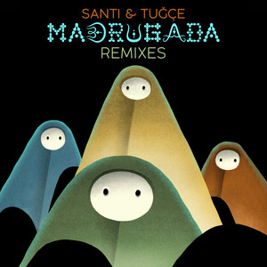 Madrugada (Ditti Remix)