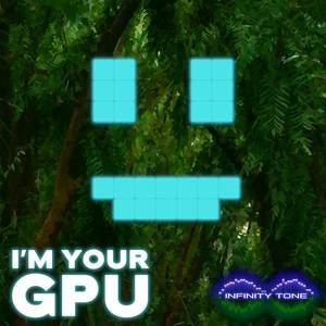 I’m Your GPU (From "Astro’s Playroom") (Metal Version)