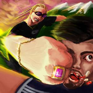 BACK IN BIZ (Explicit)