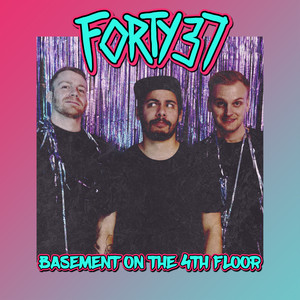 Basement on the 4th Floor