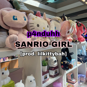 Sanrio Girl (Explicit)