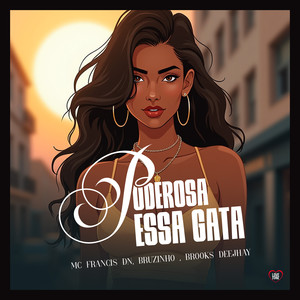 Poderosa Essa Gata (Explicit)