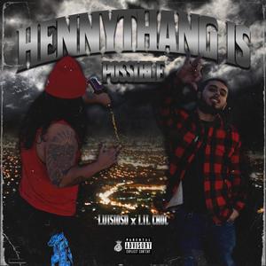 Luisioso - J.O.C.A (Explicit)