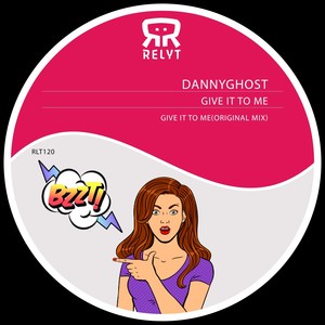 Give It to Me (Original Mix)