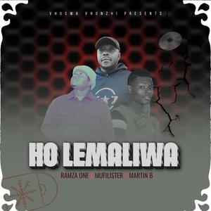 Ho Lemaliwa (feat. Mufeelister & Martin B)