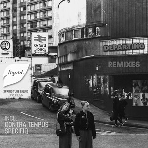 Oxford Road Departing (Contra Tempus Remix)