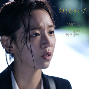 황금빛 내 인생 OST Part.4 (我黄金光辉的人生  OST Part.4)