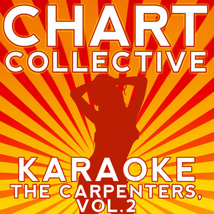 I Can't Smile Without You (Originally Performed By The Carpenters) (伴奏)