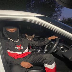 Cold Night (feat. Strika & YS) (Explicit)