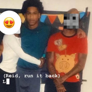 Subway surfer (feat. nywickem, Jr2wocky, RayyG & Spazz Blitz) (Explicit)