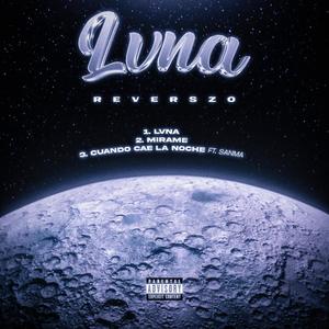 MIRAME (feat. 4tlune)