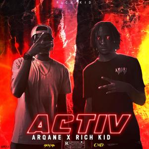 Activ Freestyle (Explicit)