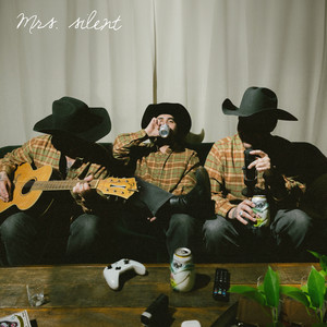 mrs. silent (Explicit)