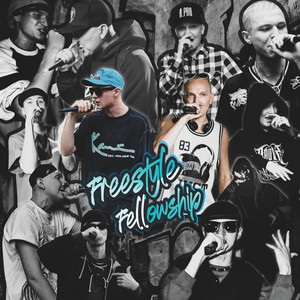 Freestyle Fellowship (Explicit)