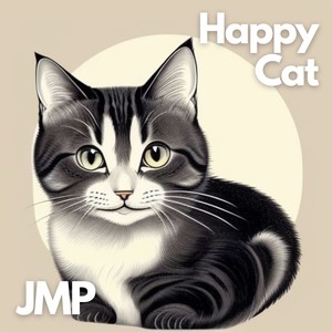Happy Cat