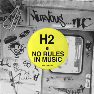 No Rules In Music Ep