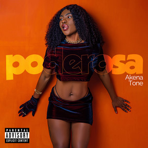 Poderosa (Explicit)