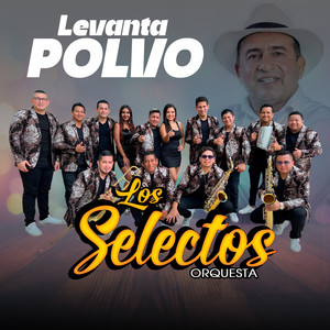 LEVANTA POLVO