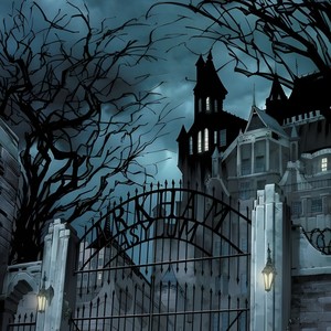 GOTHAM (Explicit)