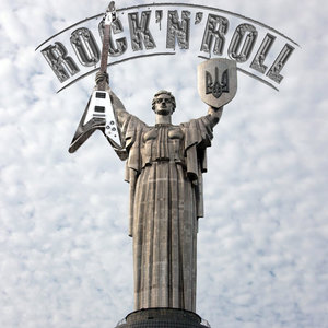 ROCK'N'ROLL (Explicit)