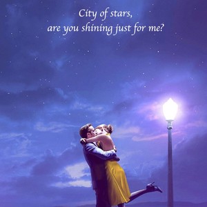 张昊晴 - City Of Stars