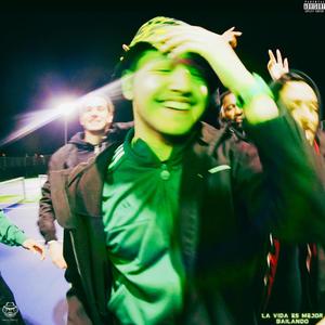 ROMPERLA (feat. SM Sammy)