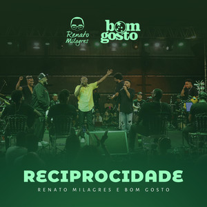 Reciprocidade (Ao Vivo)