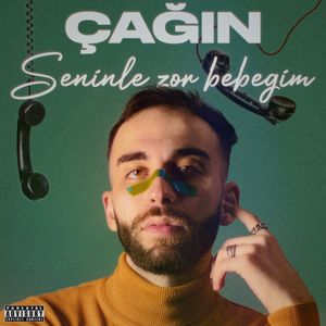 Seninle Zor Bebeğim