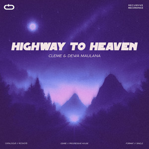 Highway To Heaven (Extended Mix)