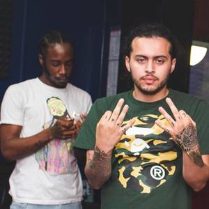 Back 2 Back (Explicit)