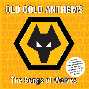 Old Gold Anthems