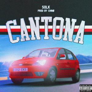 CANTONA (Explicit)