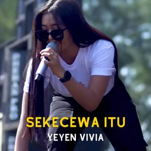 Sekecewa Itu (Live)